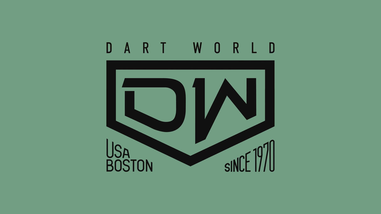 DW Talon 80% Tungsten Steel Tip Darts