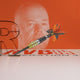 Target Darts Raymond Van Barneveld RVB95 Gen 4 SP 95% Tungsten Steel Tip Darts