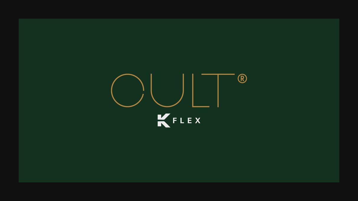 Target Darts Cult K-Flex Flight System No2