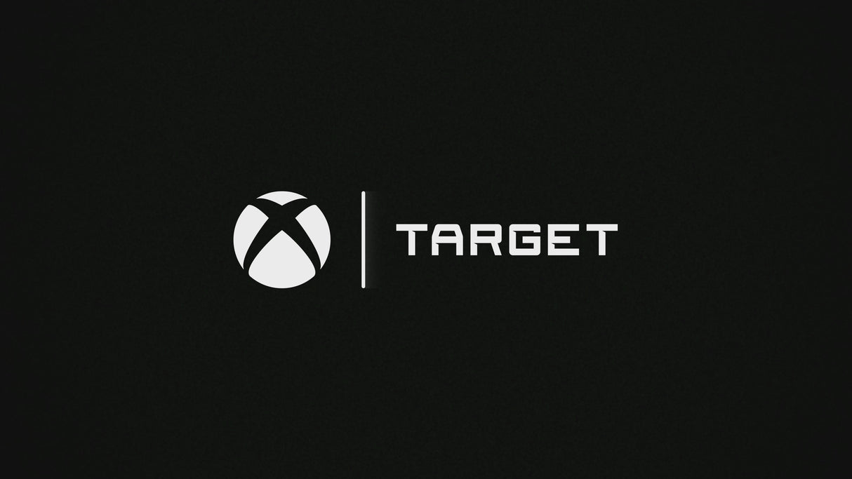 Target Darts | XBOX Dartboard & Surround Bundle