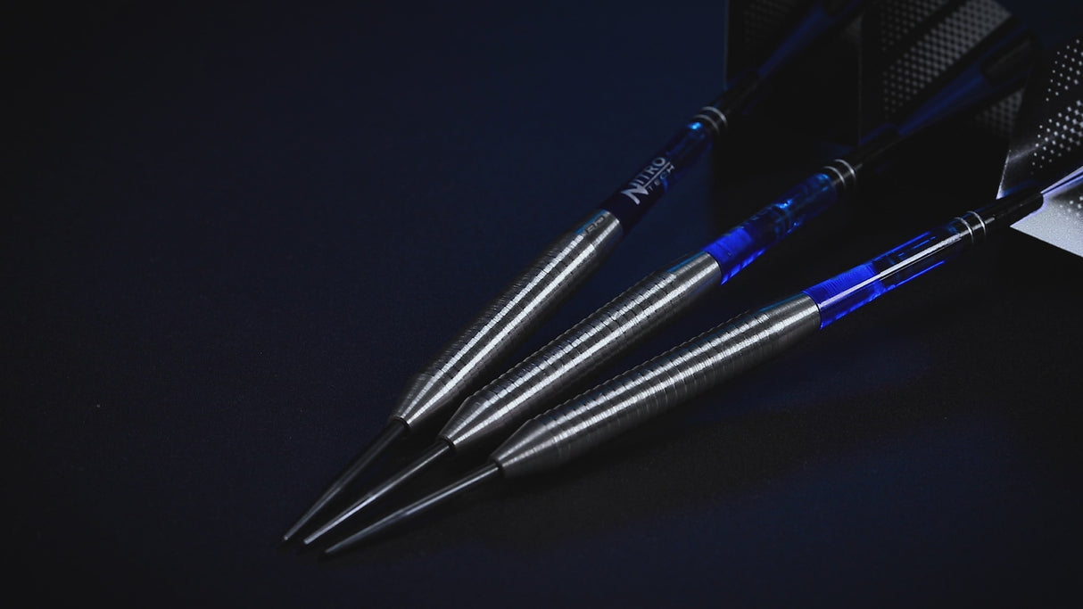Red Dragon Razor Edge Original 85% Tungsten Steel Tip Darts