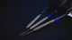 Red Dragon Razor Edge Original 85% Tungsten Steel Tip Darts