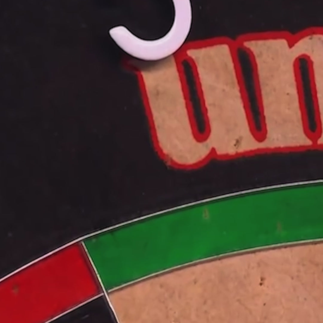 Red Dragon Gerwyn Price 50 Year Limited Edition Player Box