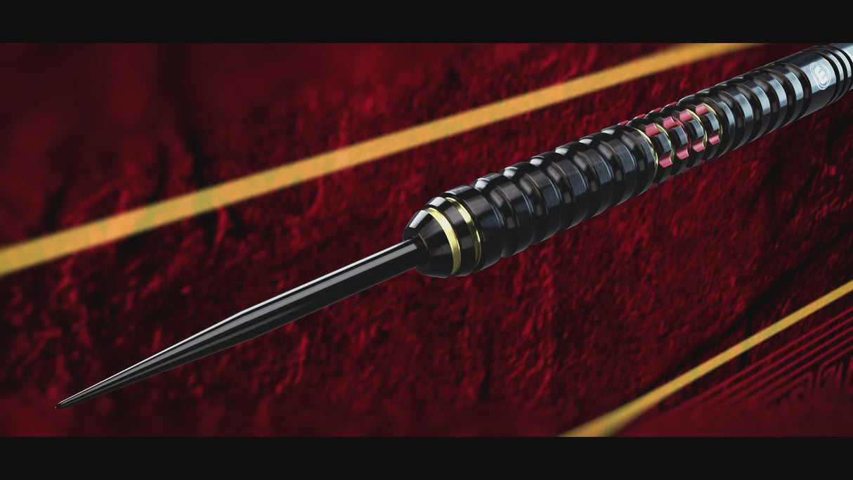 Winmau Valhalla 95% / 85% Tungsten Dual Core Steel Tip Darts