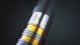 Harrows NX Luxe Tapered QP 90% Tungsten Steel Tip Darts