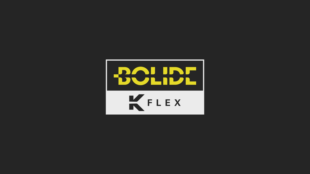 Target Darts Bolide K-Flex Flight System No6
