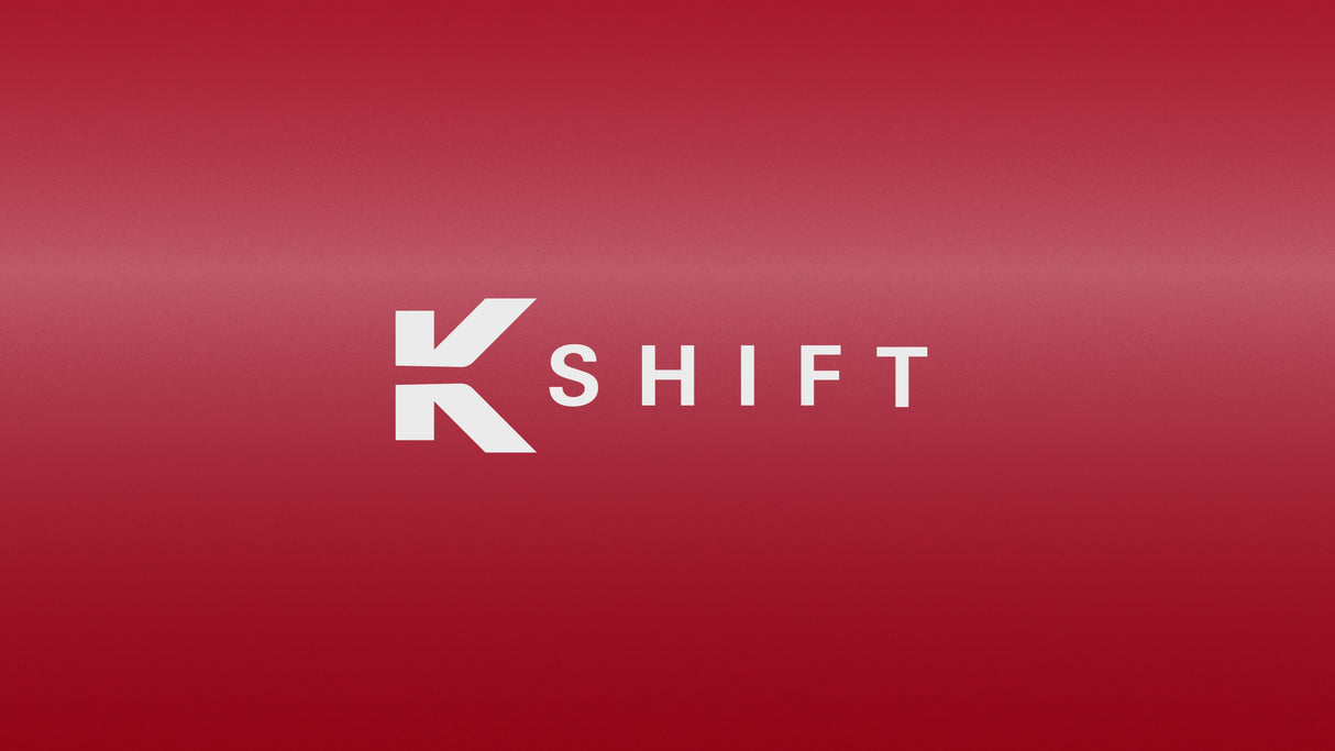 Target Darts K-Shift Flight System No6