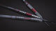 Winmau Joe Cullen SE 90% Tungsten Steel Tip Darts