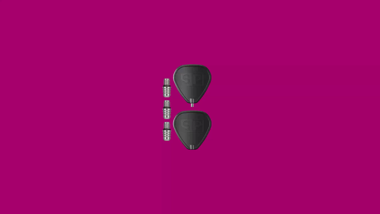 Target Darts 2BA Swiss Point Converter