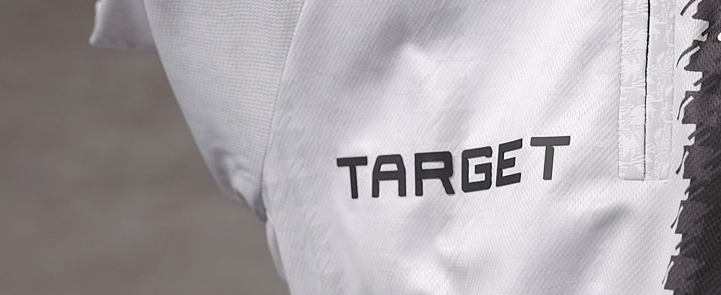 Target Darts Chris Dobey 2027 Player Shirt – Product Video