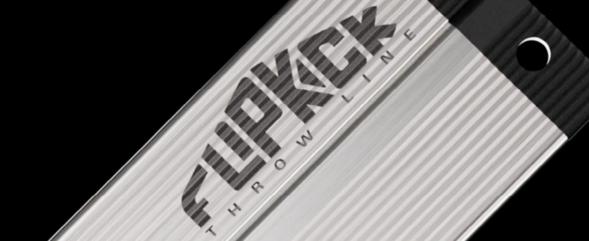 Target Darts Kick Flip AL Foldable Oche – Product Video