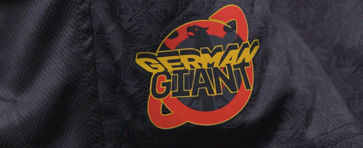 Target Darts Gabriel Clemens 2027 Player Shirt – Product Video