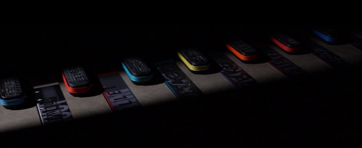 Target Darts Phil Taylor Ghost Series Throw Line