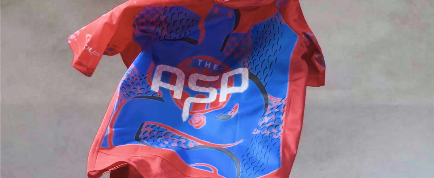 Target Darts Nathan Aspinall 2027 Player Shirt – Product Video