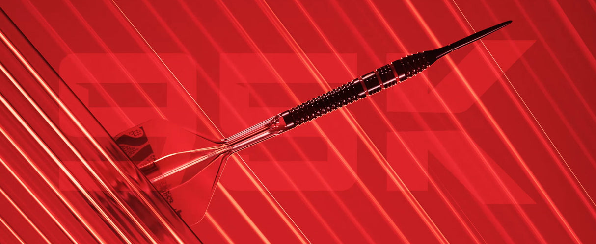 Target Darts Nathan Aspinall 95K 95% Tungsten Steel Tip Darts