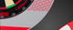 Target Darts Patterned Notched Surround – Product Video