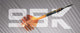 Target Darts Raymond Van Barneveld 95K 95% Tungsten Soft Tip Darts – Product Video
