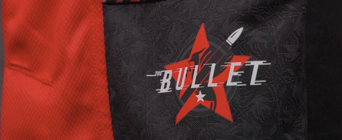 Target Darts Stephen Bunting 2027 Player Shirt – Product Video