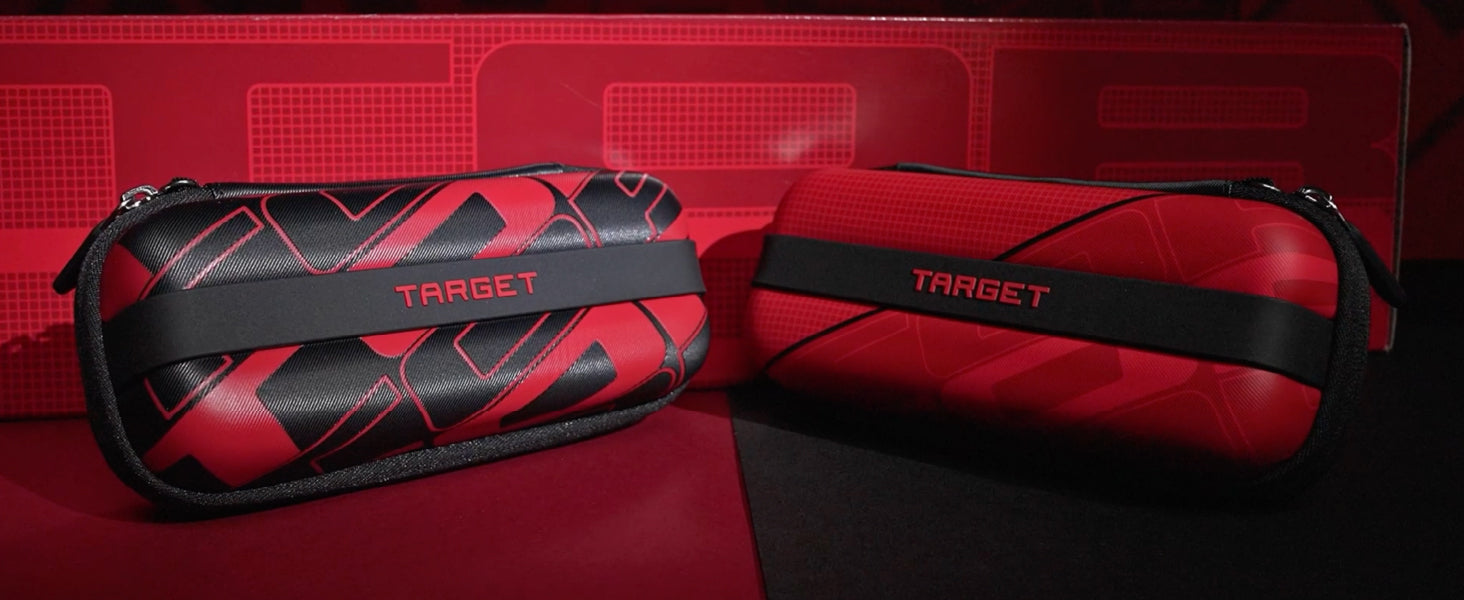 Target Darts TOR Boa Darts Case – Product Video