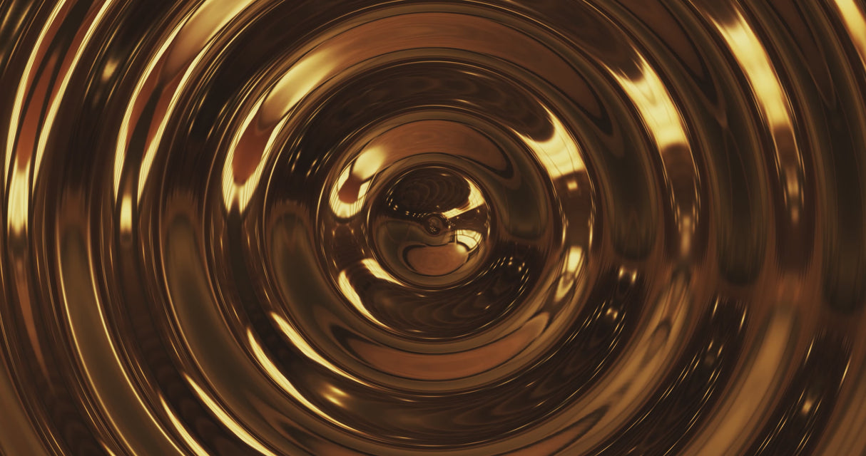 Red Dragon Paradym Gold - Parallel 90% Tungsten Steel Tip Darts