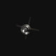 Target Darts Gabriel Clemens Black 90% Tungsten Steel Tip Darts