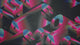 Bull's NL Chaos Pink 90% Tungsten Soft Tip Darts