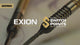 Winmau Exion Parallel SP 90% Tungsten Steel Tip Darts