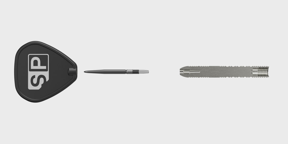 Target Darts Swiss Diamond Pro Dart Points