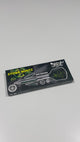 Shot Pro Series Stowe Buntz 2.0 Black 90% Tungsten Steel Tip Darts