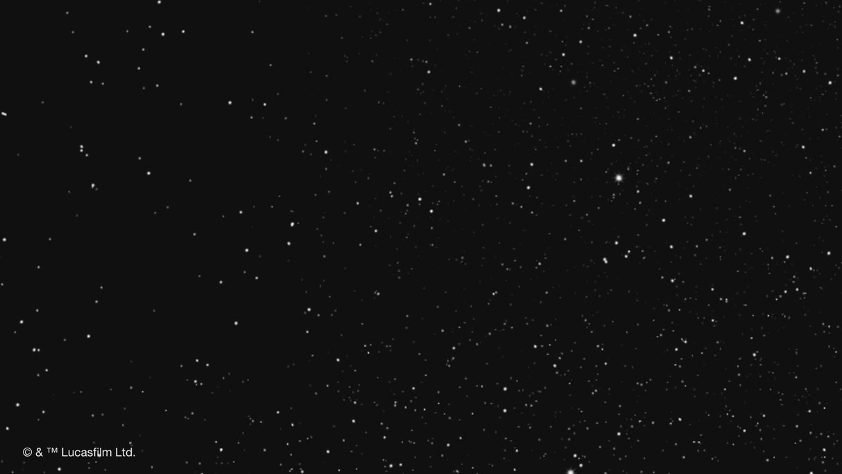 Star Wars | Target Storm Trooper Boa Darts Case