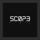 Target Darts Scope SP03 90% Tungsten Steel Tip Darts