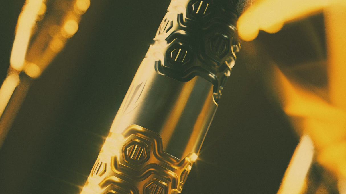 Target Darts Cult Envy 03 90% Tungsten Steel Tip Darts