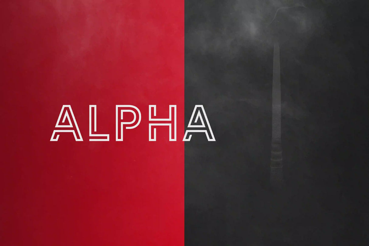 Perfect Nine Alpha Points