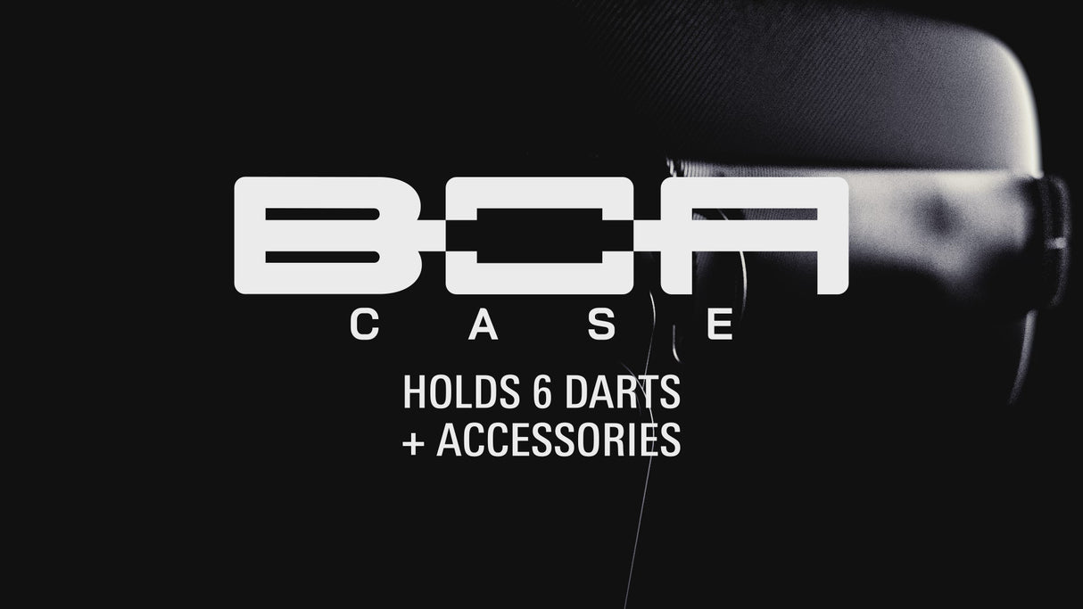 Target Darts Boa Darts Case