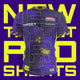 Target Darts Rob Cross 2025 Player Shirt