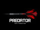 Harrows Predator 90% Tungsten Steel Tip Darts