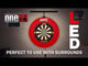 One80 Illumina Lighting System