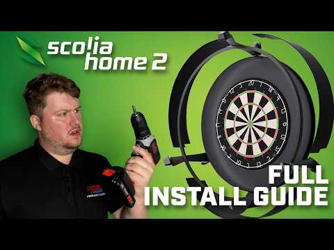 Scolia Home 2 Automatic Scoring System