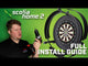 Scolia Home 2 Automatic Scoring System