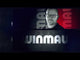 Winmau Mark Webster 90% Tungsten Steel Tip Darts