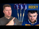 Target Darts Josh Rock Gen 1 SP 90% Tungsten Steel Tip Darts