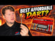 Red Dragon Furnace 90% Tungsten Core Steel Tip Darts – Product Video
