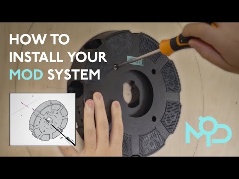 Target Darts Mod Hub