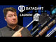 DataDart Zelos 95% Tungsten Steel Tip Darts