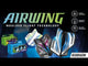 Red Dragon Airwing Moulded Gerwyn Price White Standard Flights