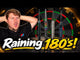 Bulls Darts Launch - PD YOUTUBE REVIEW
