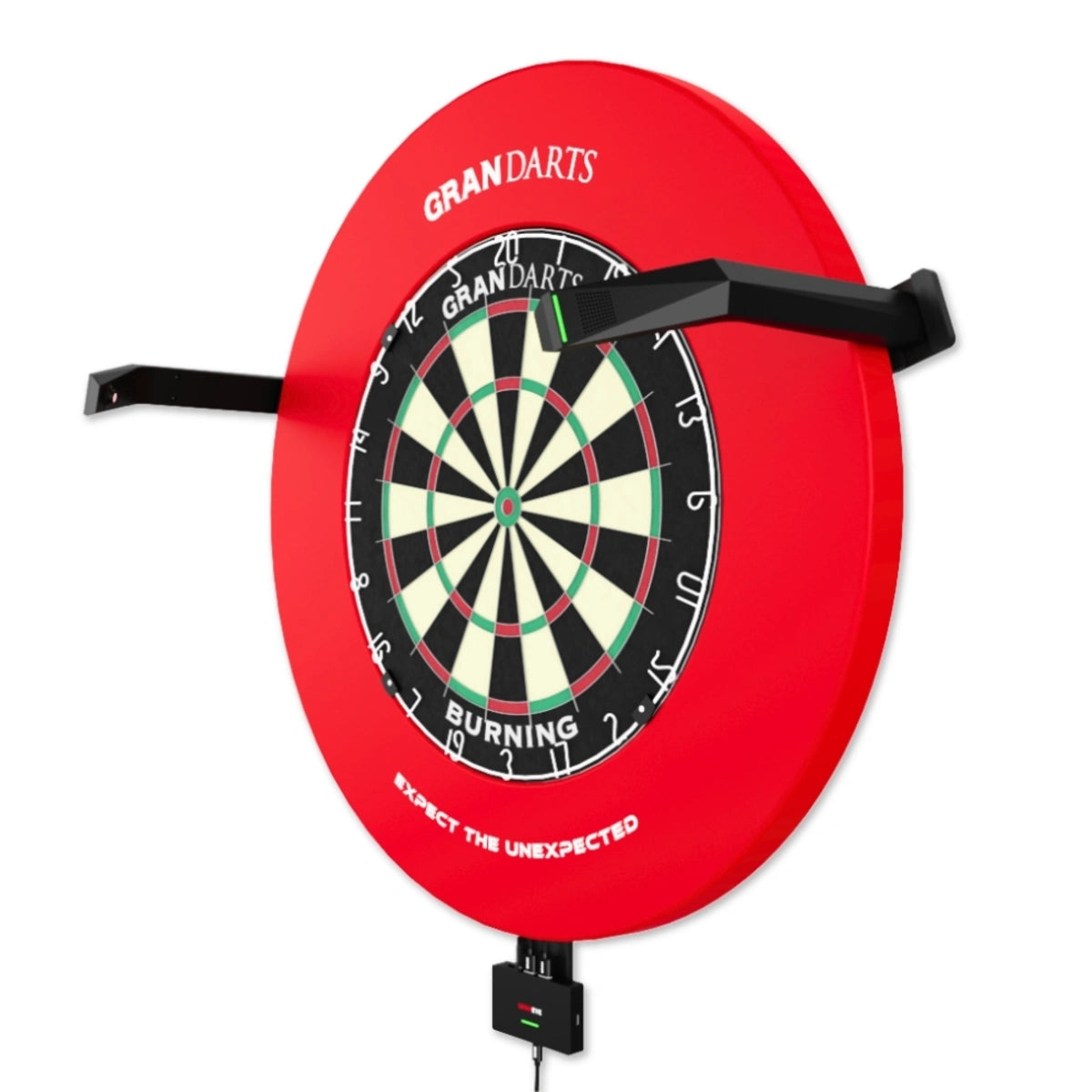 Granboard Gran Eye G2 – Auto Scoring System-6-Premier Darts